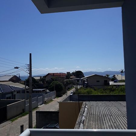 Casa Duplex Com 2 Suites Em Ponta Das Canas,Florianopolis Ngoại thất bức ảnh