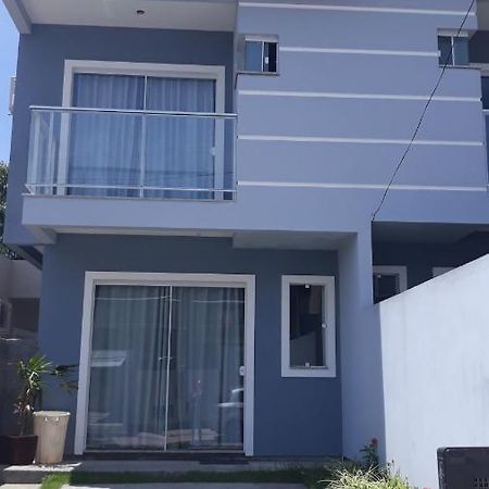 Casa Duplex Com 2 Suites Em Ponta Das Canas,Florianopolis Ngoại thất bức ảnh