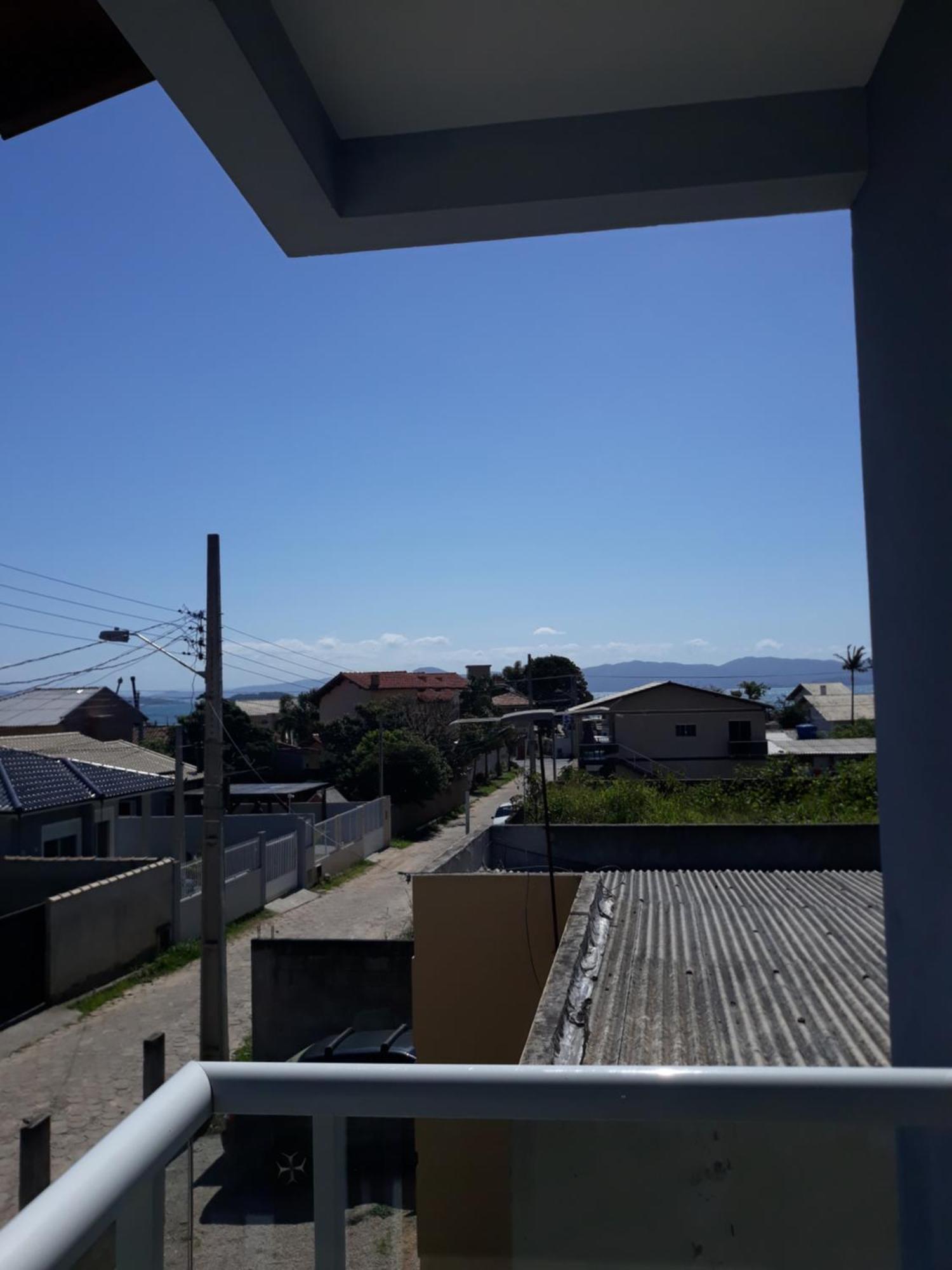 Casa Duplex Com 2 Suites Em Ponta Das Canas,Florianopolis Ngoại thất bức ảnh