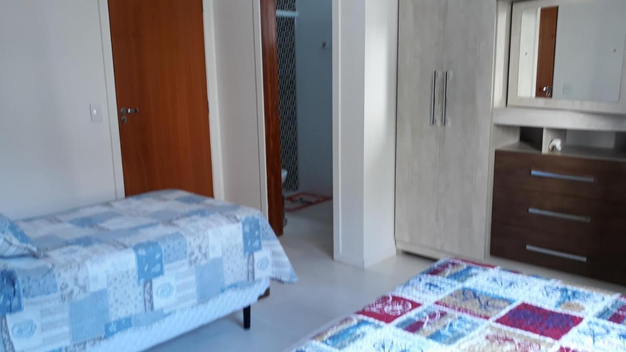 Casa Duplex Com 2 Suites Em Ponta Das Canas,Florianopolis Ngoại thất bức ảnh