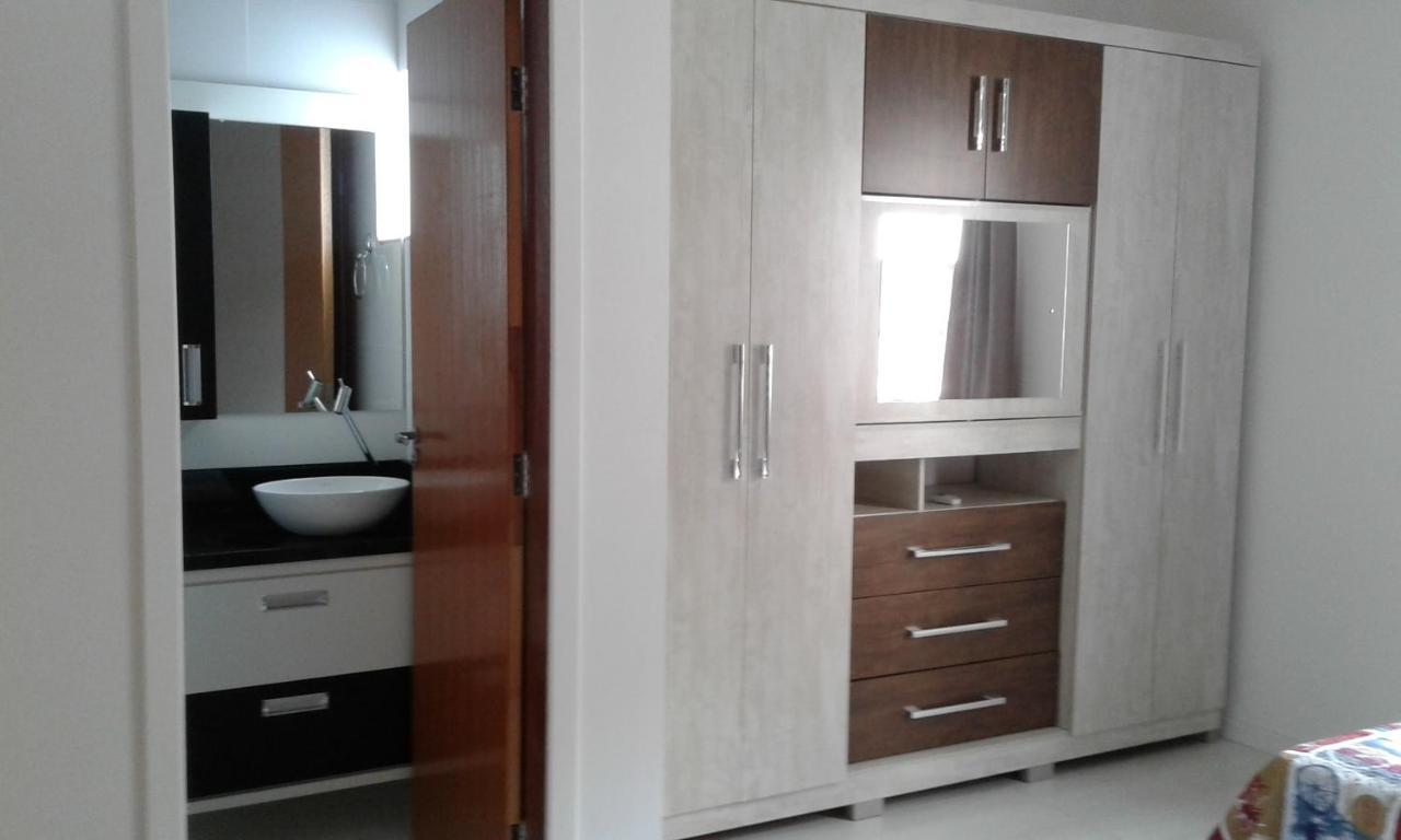 Casa Duplex Com 2 Suites Em Ponta Das Canas,Florianopolis Ngoại thất bức ảnh